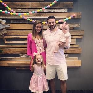 Meet your Posher, Justin